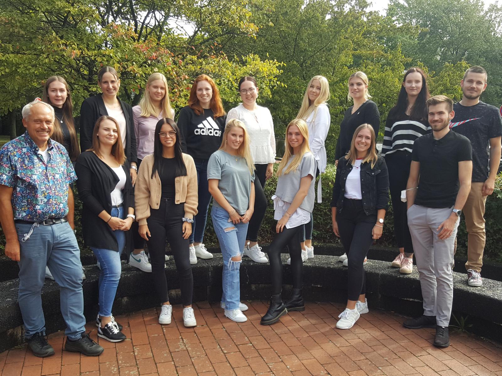 Bbs Cora Berliner Hannover Tourismuskaufmann/-frau (Kaufmann/-frau für Privat- und Geschäftsreisen